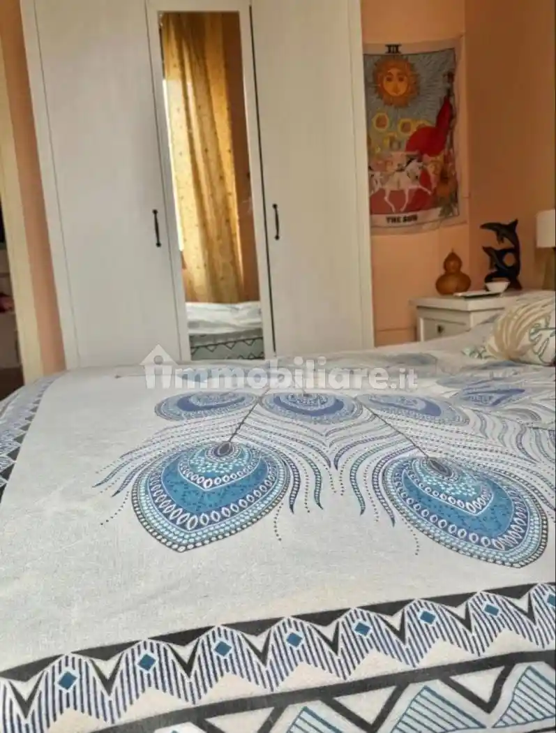 Bilocale via Gaetano Donizetti 14, San Benedetto, Cagliari - foto 3