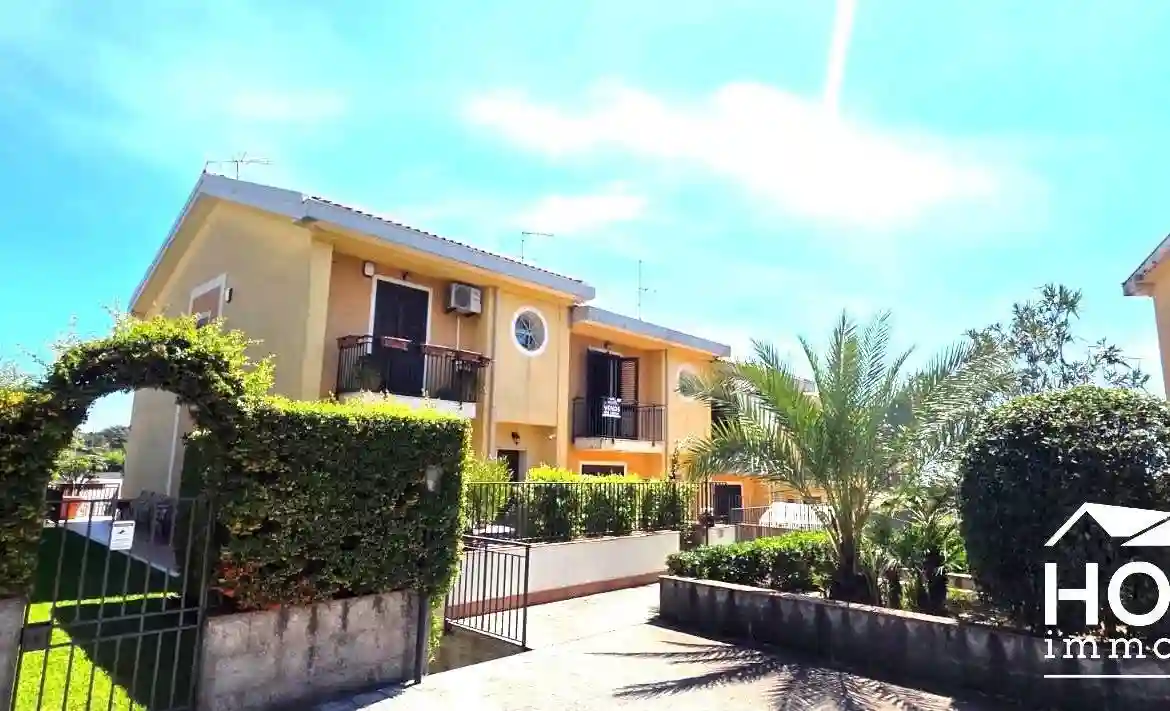 Villetta a schiera - foto 3