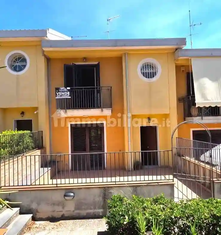 Villetta a schiera - foto 4