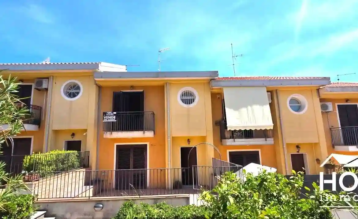 Villetta a schiera - foto 5