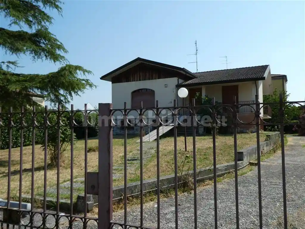 Villa in vendita a Copparo