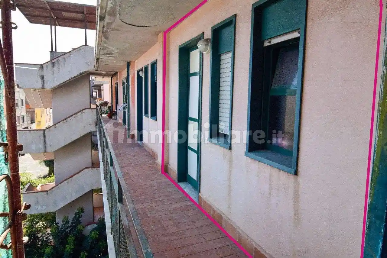 Appartamento in vendita a Taormina