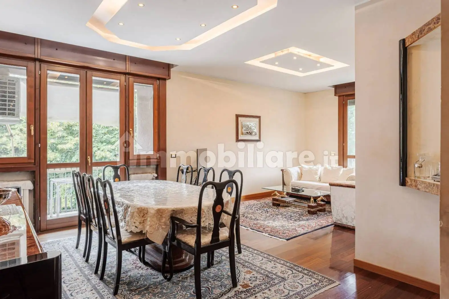 Apartment in vendita a Milan