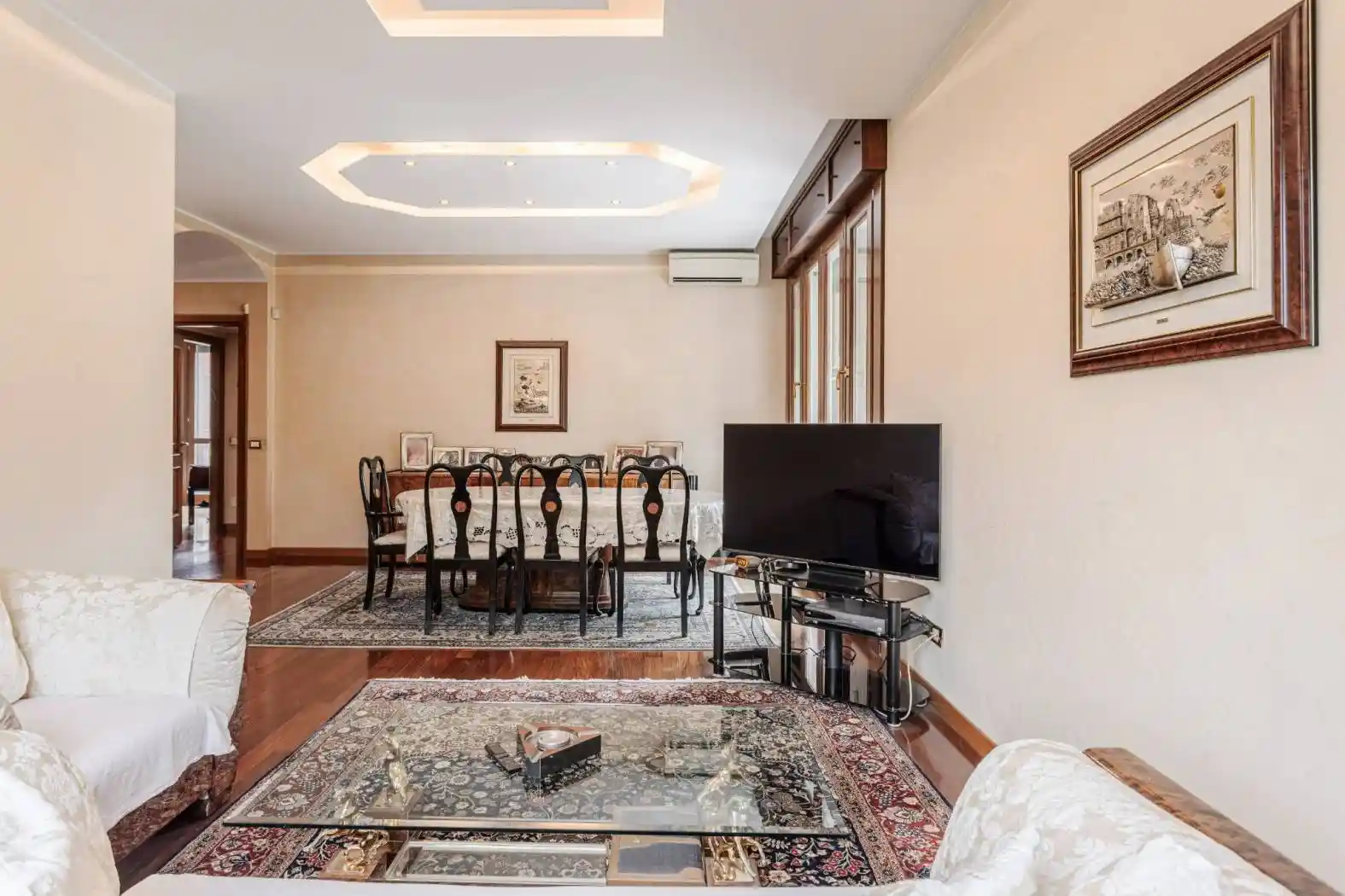 Appartamento via Pietro Rondoni 18, Tripoli - Soderini, Milano - foto 2