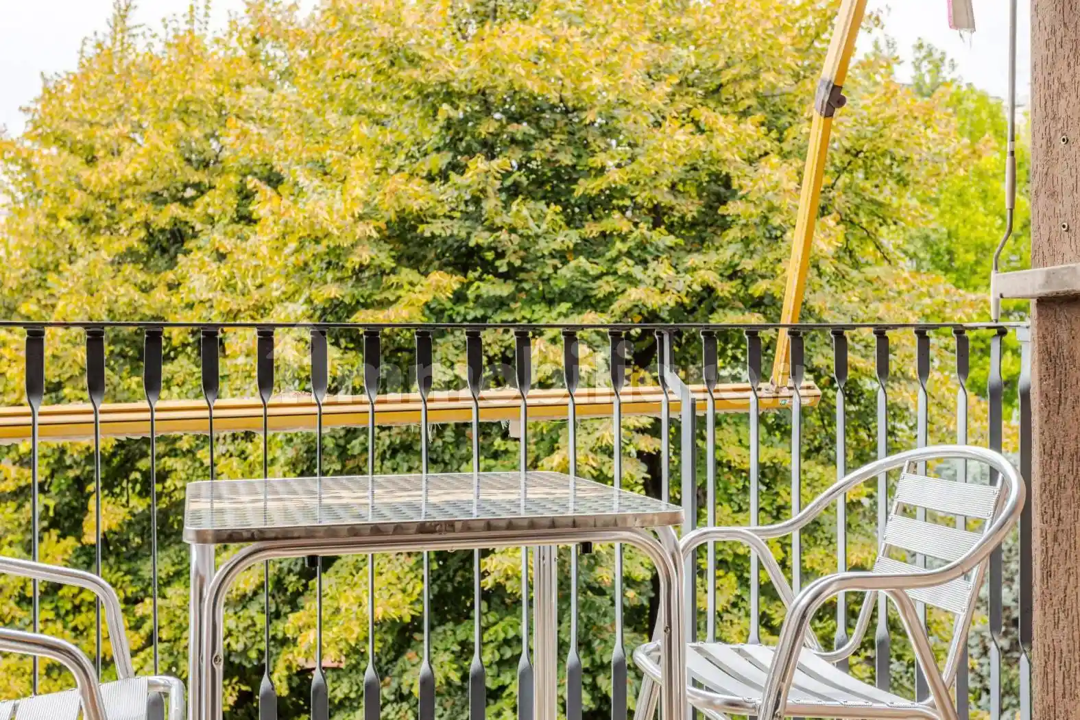 Appartamento via Pietro Rondoni 18, Tripoli - Soderini, Milano - foto 4