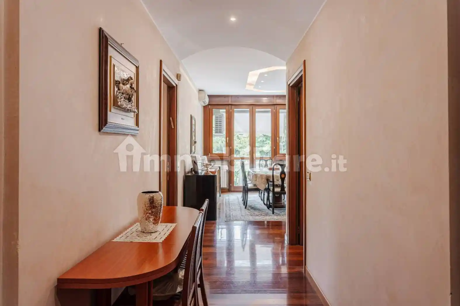 Appartamento via Pietro Rondoni 18, Tripoli - Soderini, Milano - foto 5