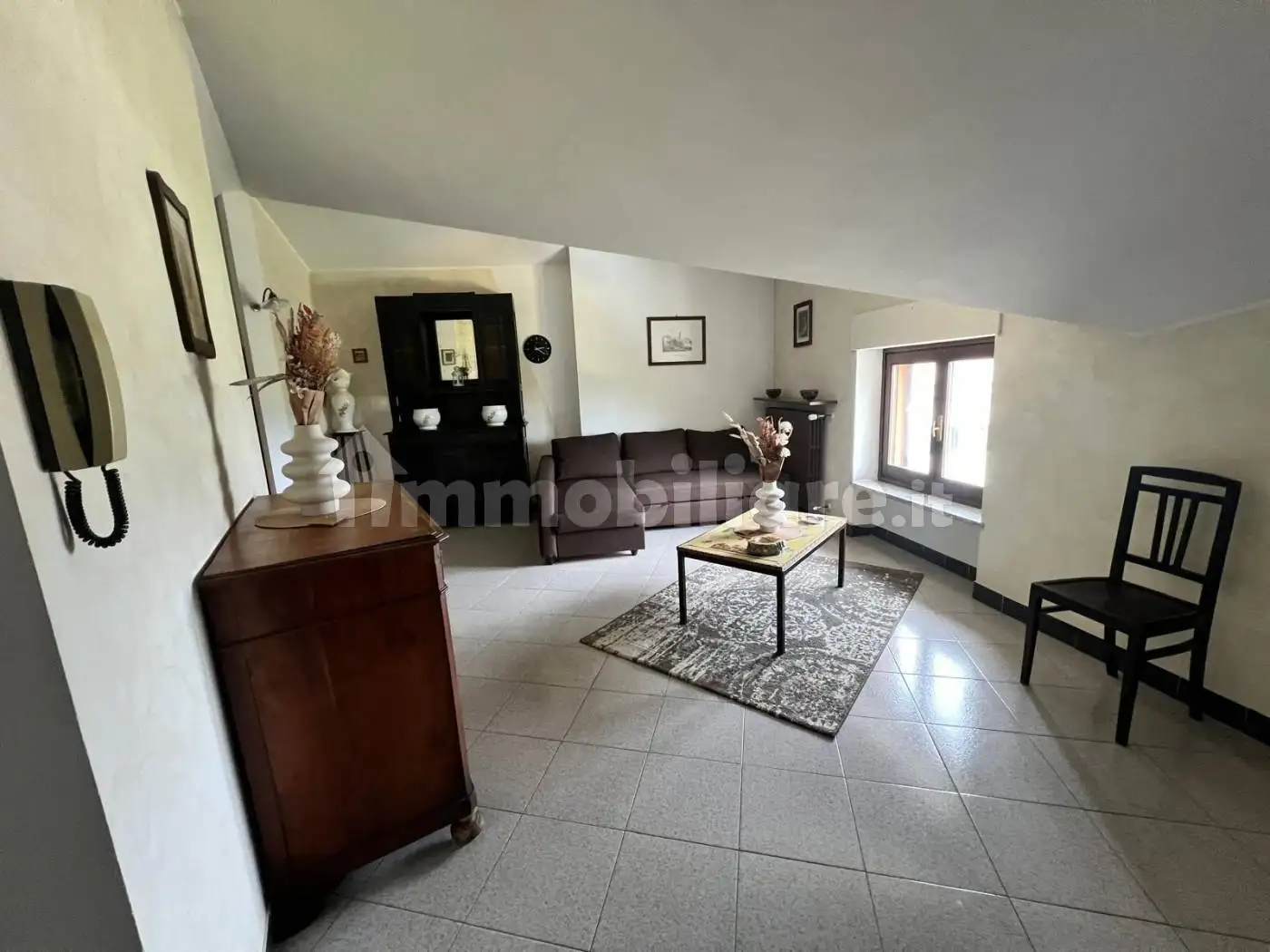 Mansarda ottimo stato, 55 m², Albaretto della Torre - foto 2