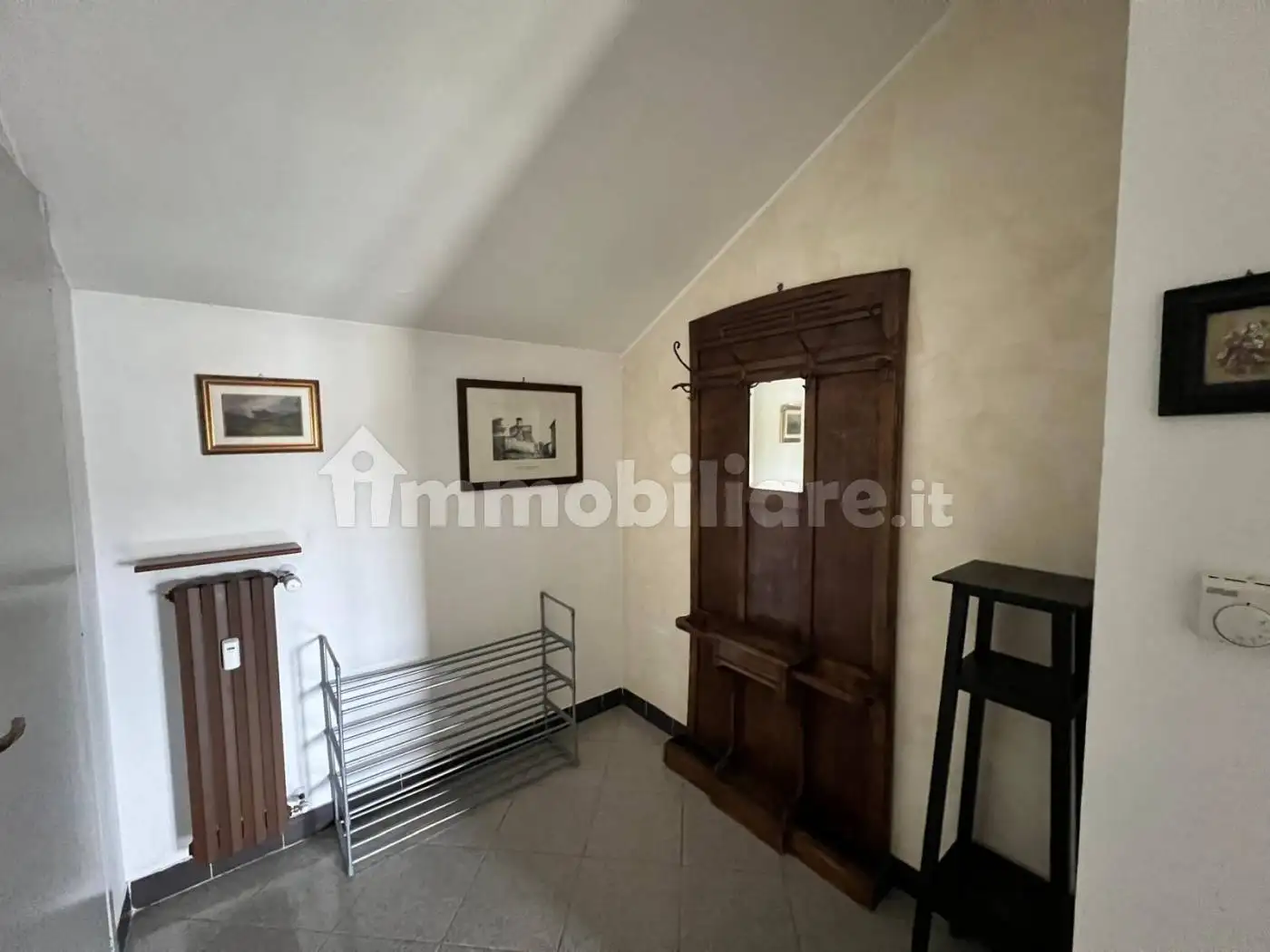 Mansarda ottimo stato, 55 m², Albaretto della Torre - foto 4
