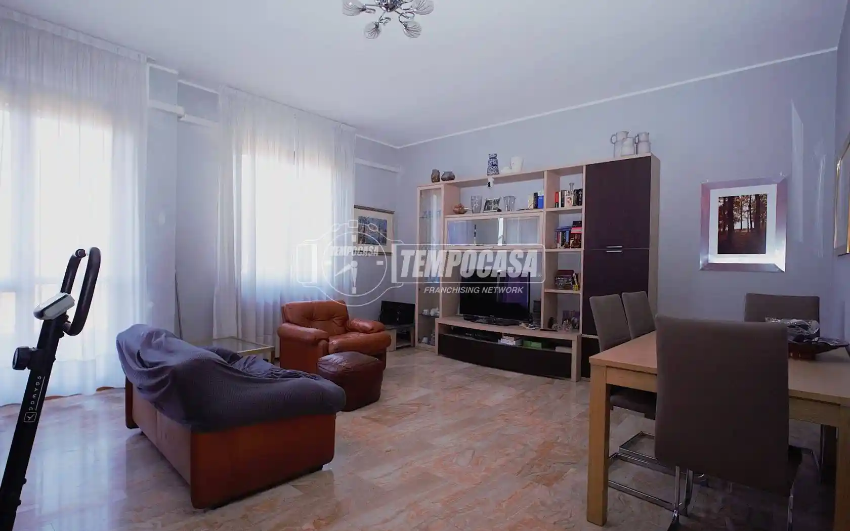 Appartamento in vendita a Bollate