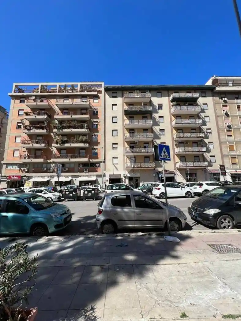 Appartamento in vendita a Palermo