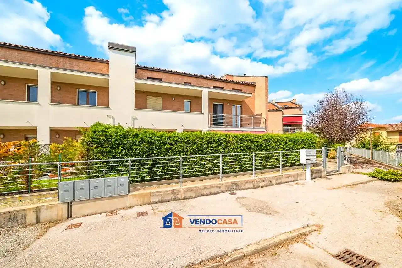 Appartamento in vendita a Savigliano