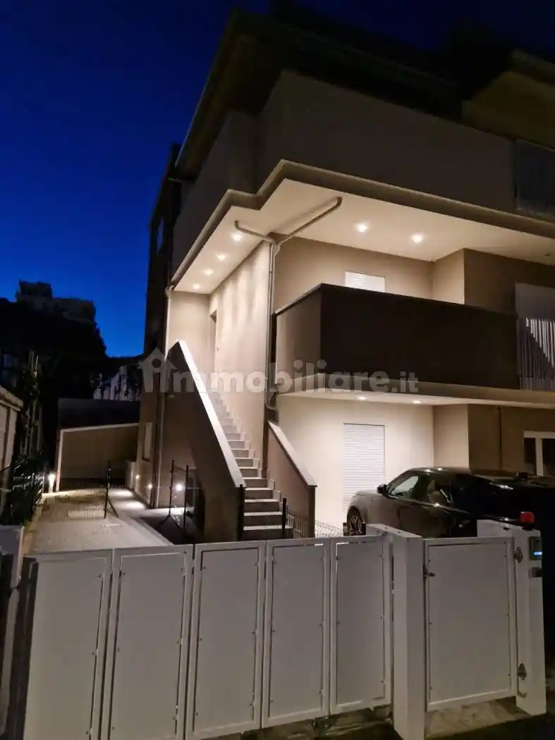 Appartamento in vendita a Cervia