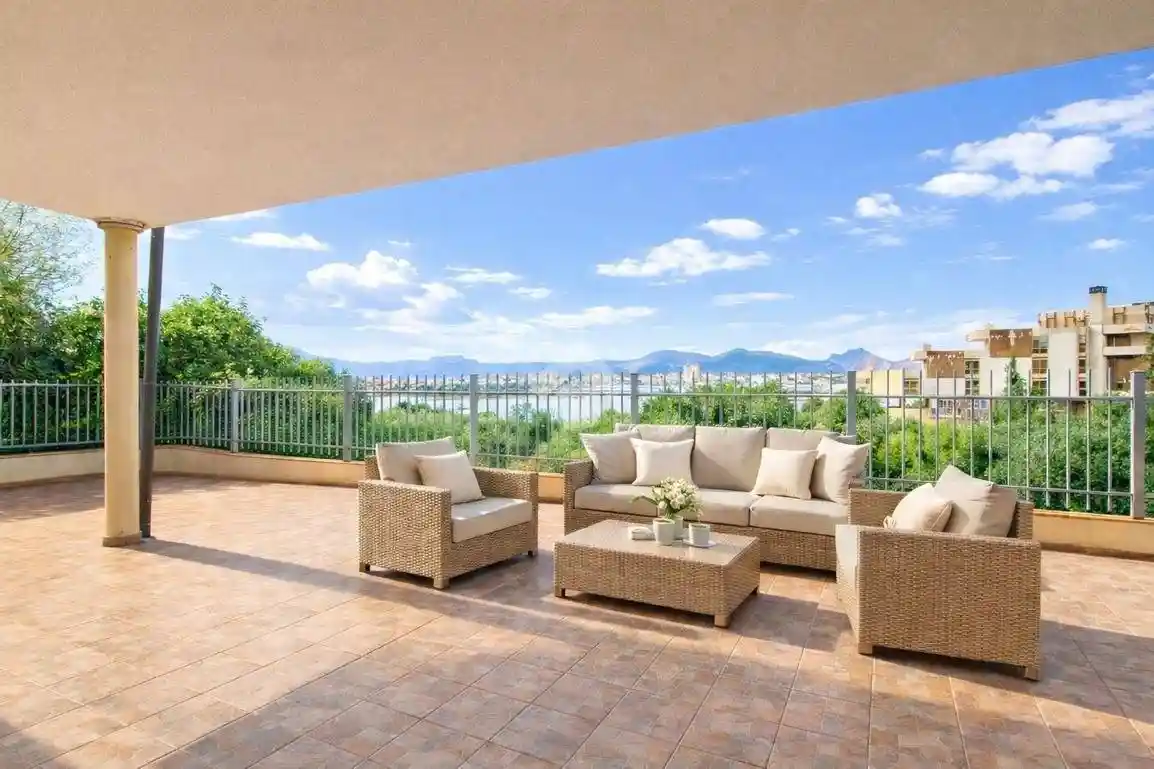 Appartamento in vendita a Olbia