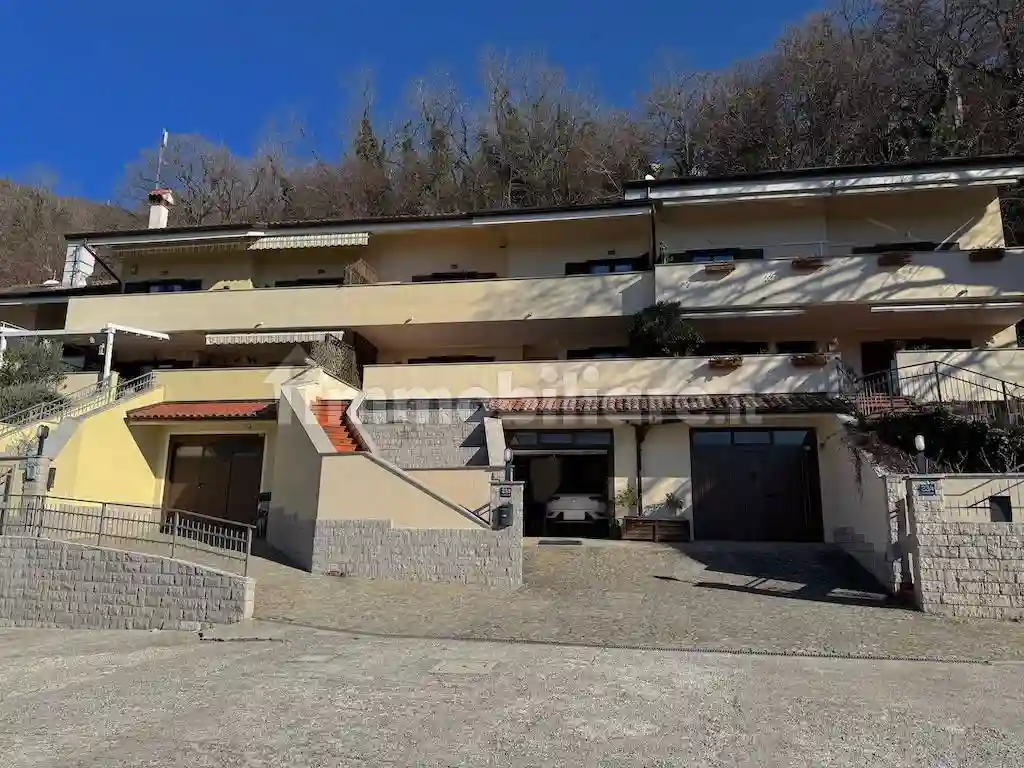 Villetta a schiera - foto 2