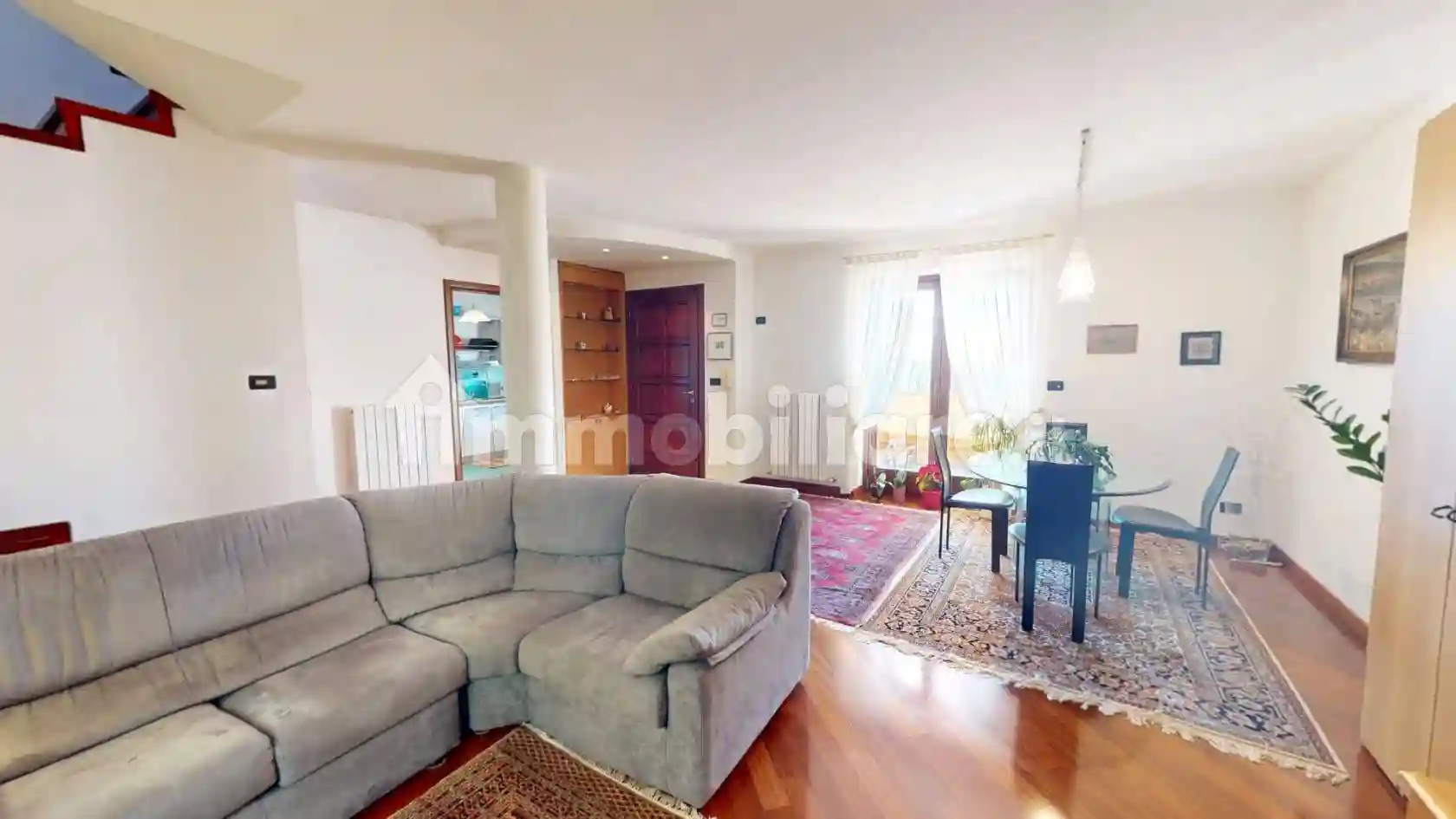 Villetta a schiera - foto 5