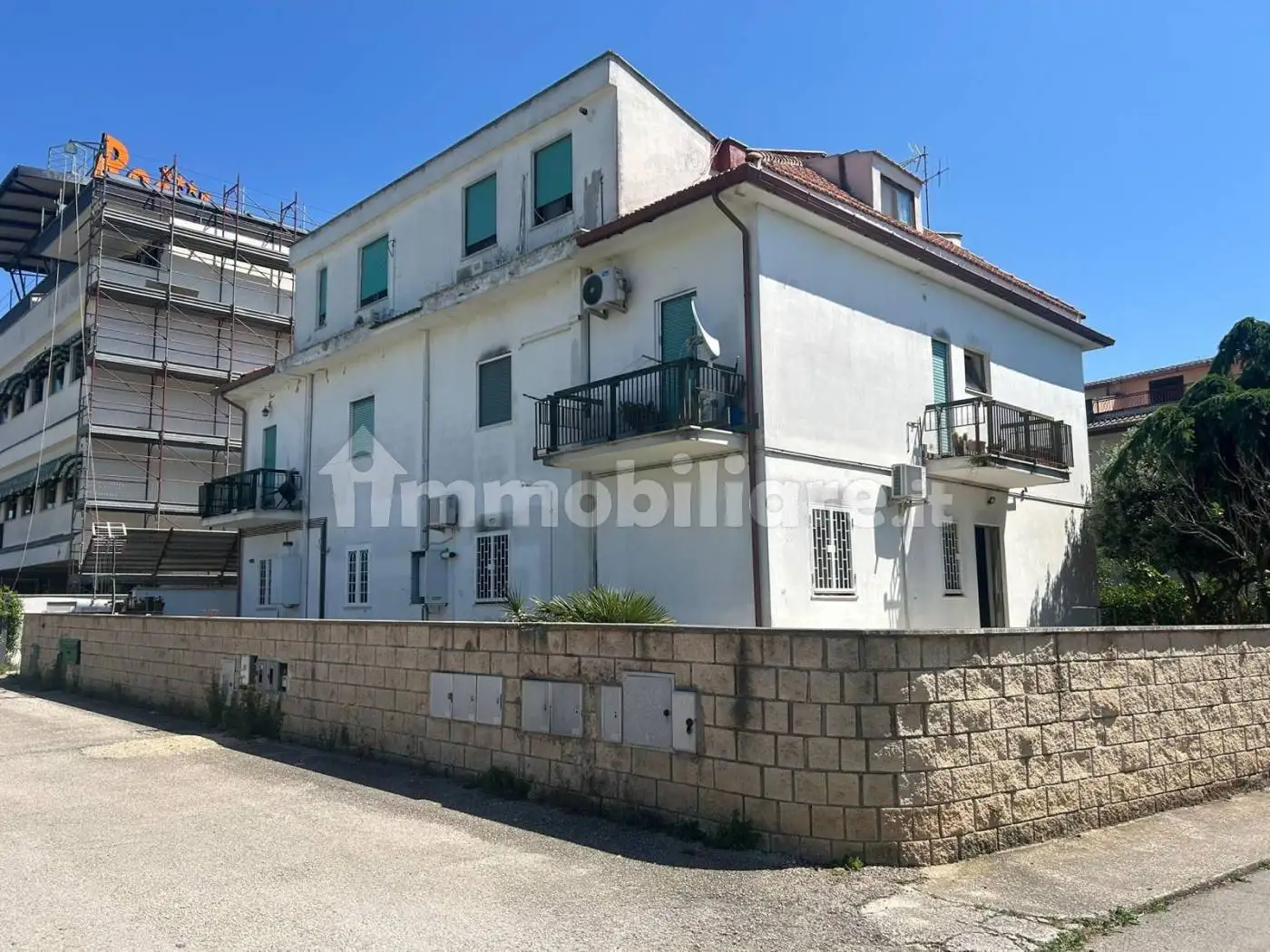 Appartamento in vendita a Aprilia