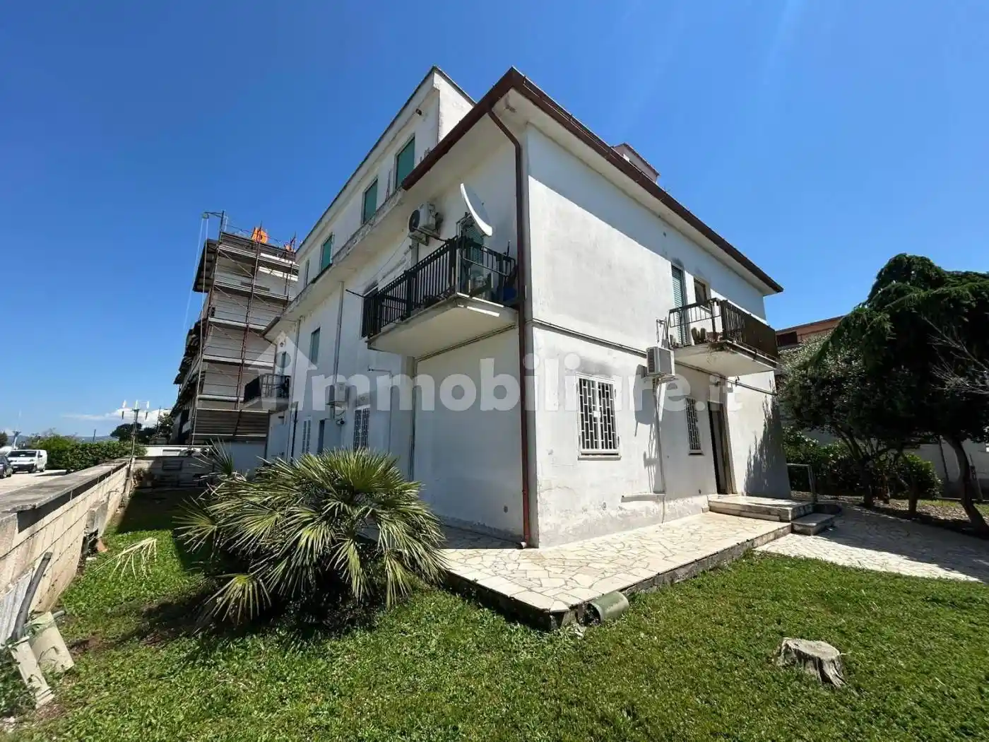 Appartamento via della Piana, Vallelata, Aprilia - foto 2