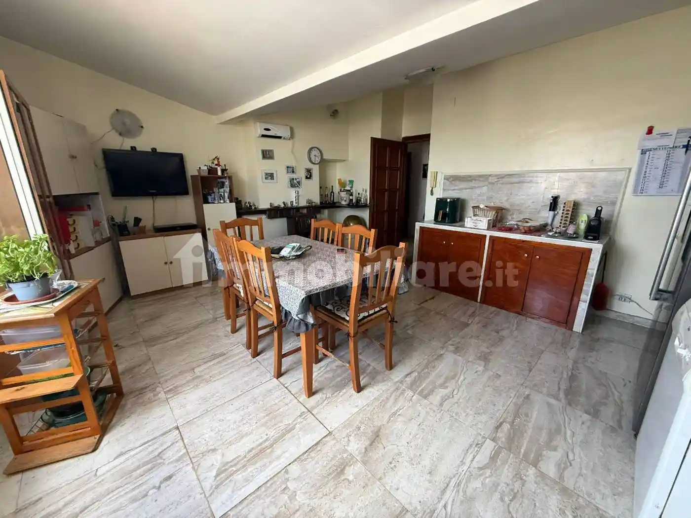 Appartamento via della Piana, Vallelata, Aprilia - foto 4