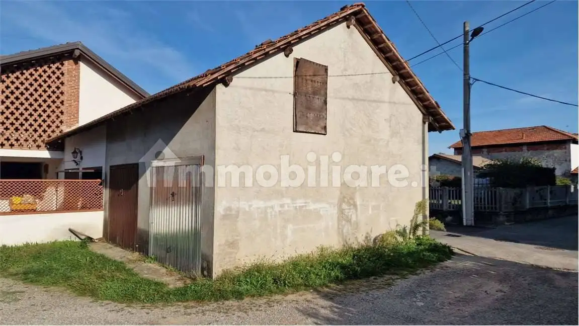 Terratetto unifamiliare 200 m², Baraggione, Cressa - foto 4