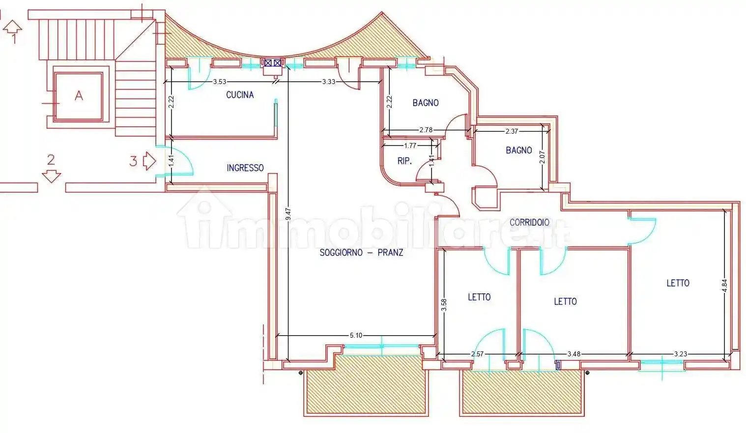 Appartamento - foto 5