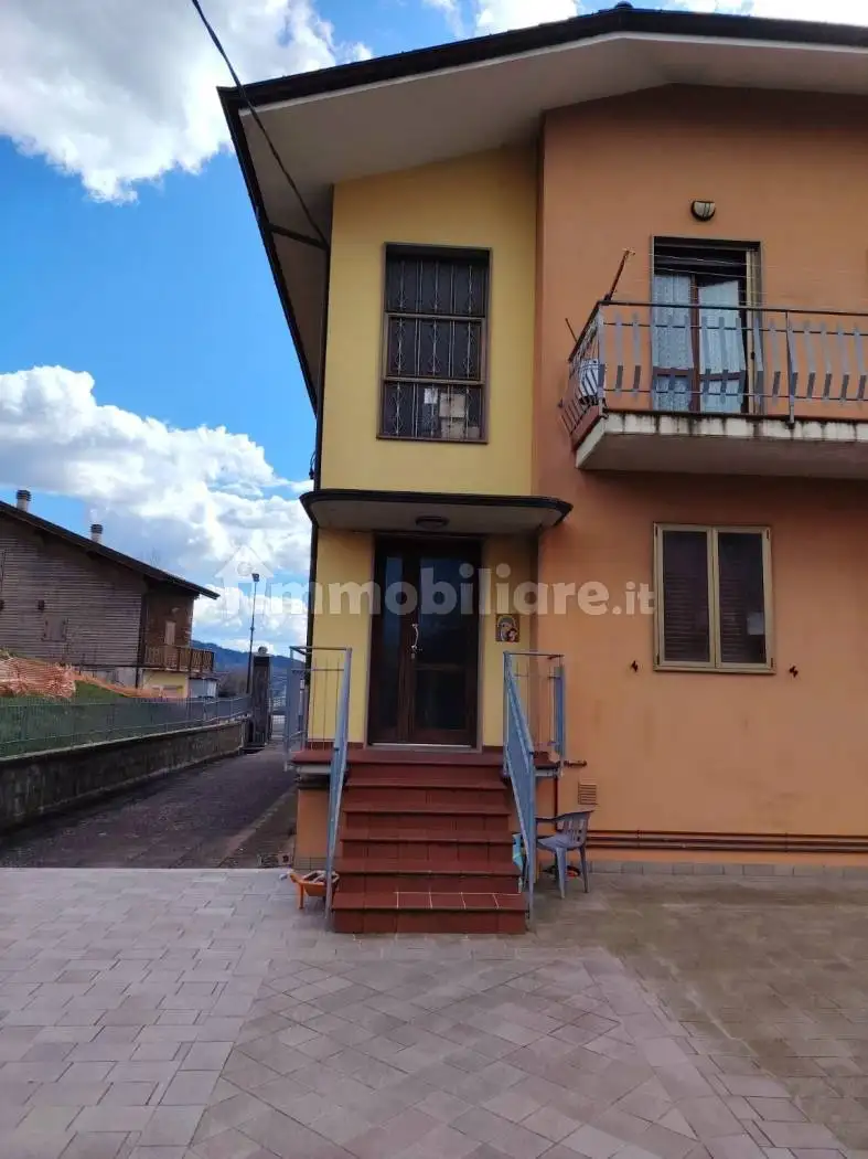 Appartamento in vendita a San Benedetto Val di Sambro