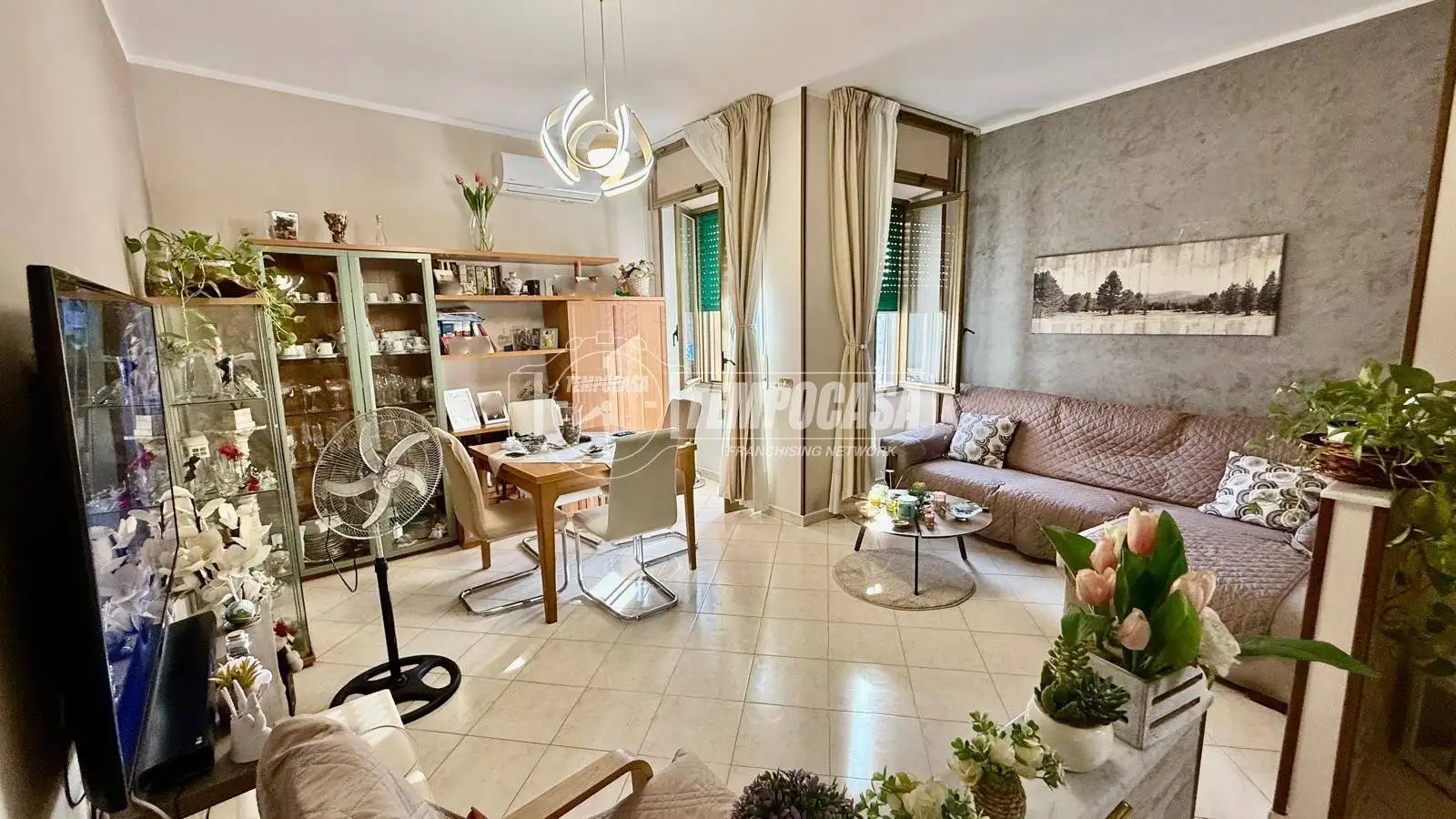 Appartamento in vendita a Napoli