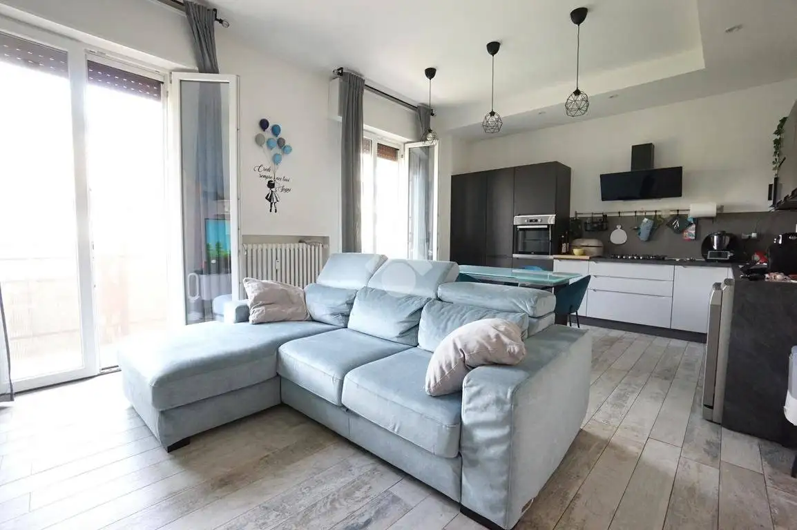 Appartamento in vendita a Modena