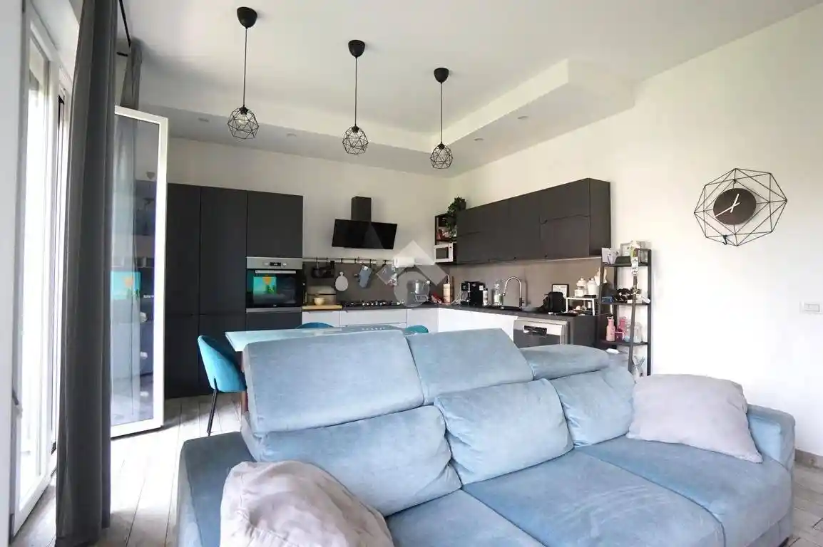 Trilocale via Riccardo Simonini 27, Villaggio Zeta, Modena - foto 4