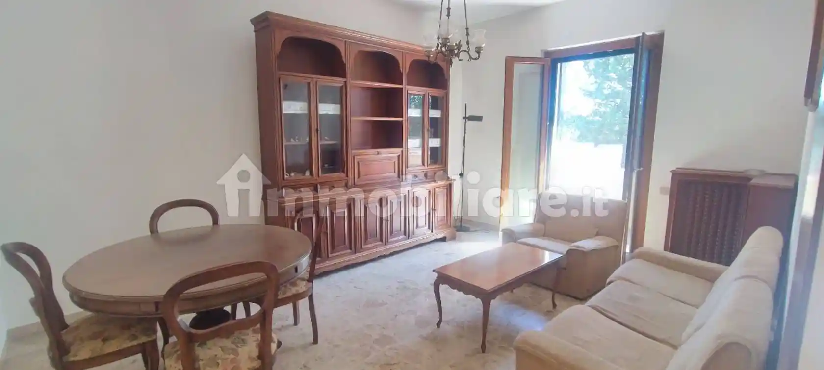 Appartamento in vendita a Bagno a Ripoli