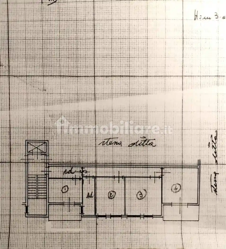 Appartamento in vendita a Bari