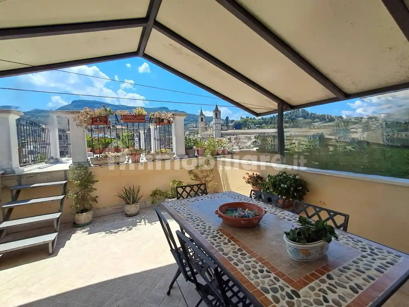 Appartamento in vendita a Ascoli Piceno