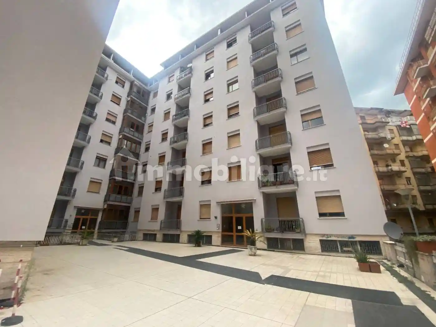 Appartamento in affitto a Avellino