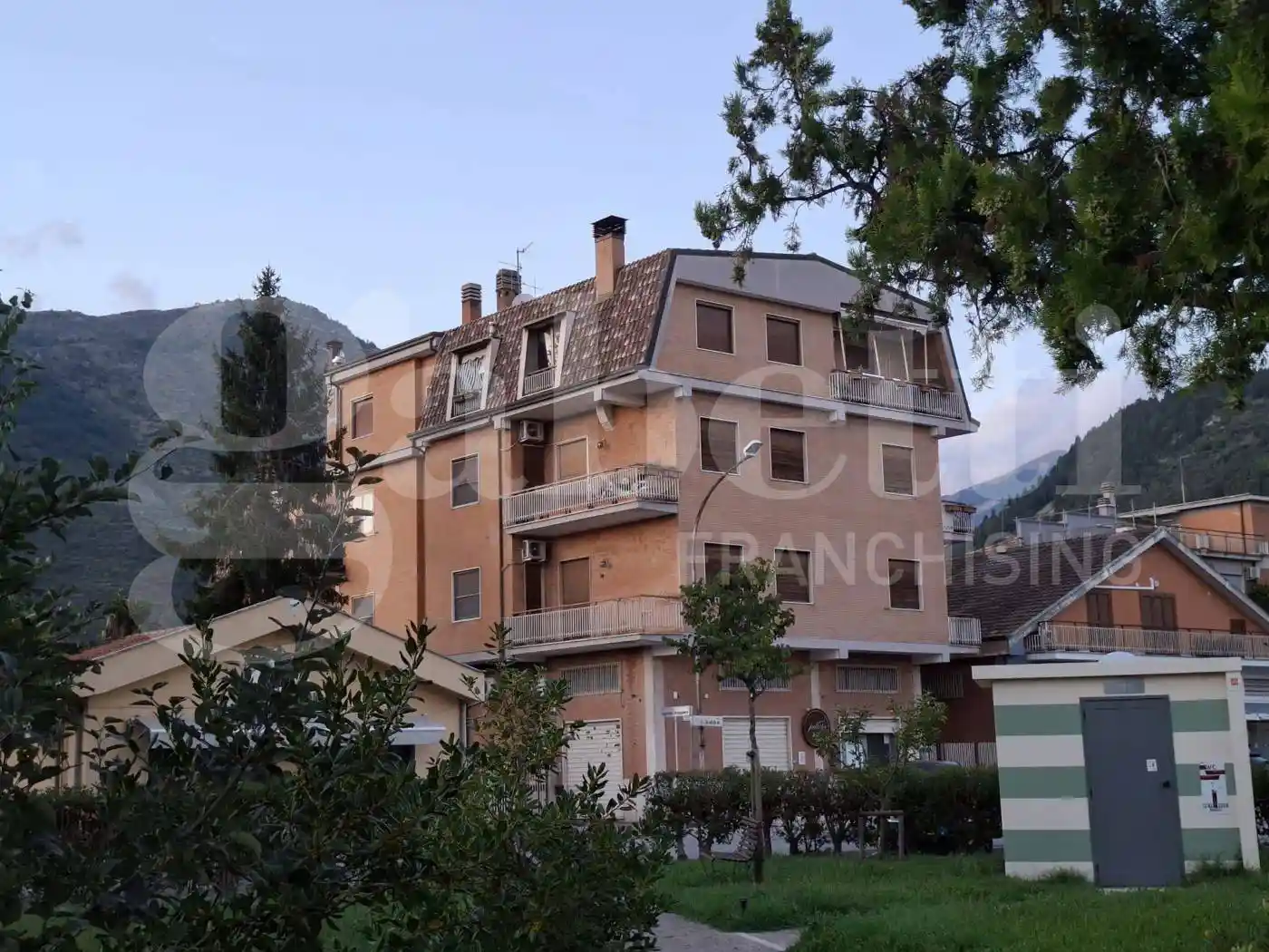 Appartamento in vendita a Sora