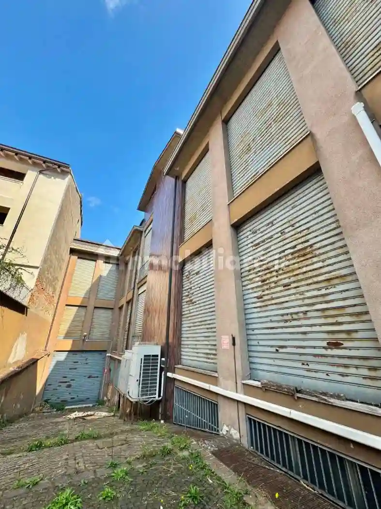 Palazzo - Edificio - foto 3