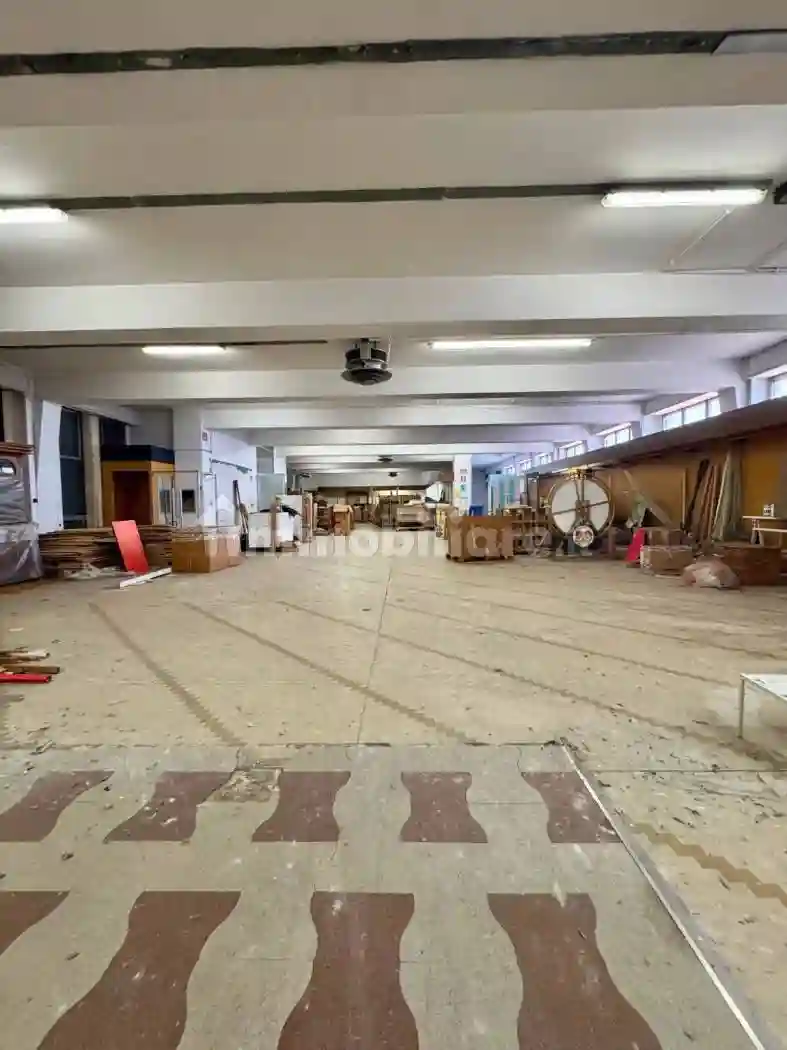 Palazzo - Edificio - foto 5