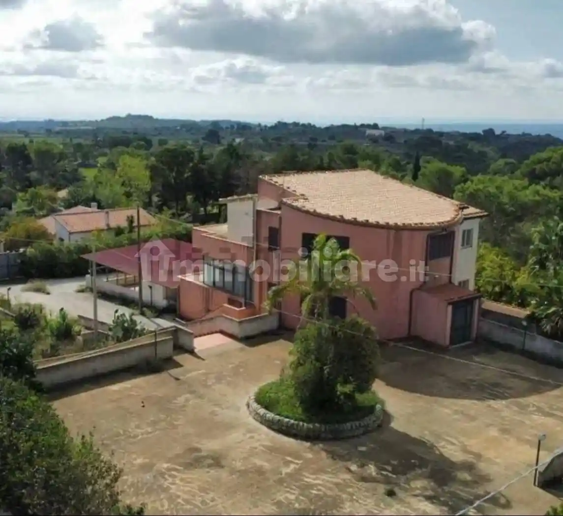 Villa in vendita a Noto