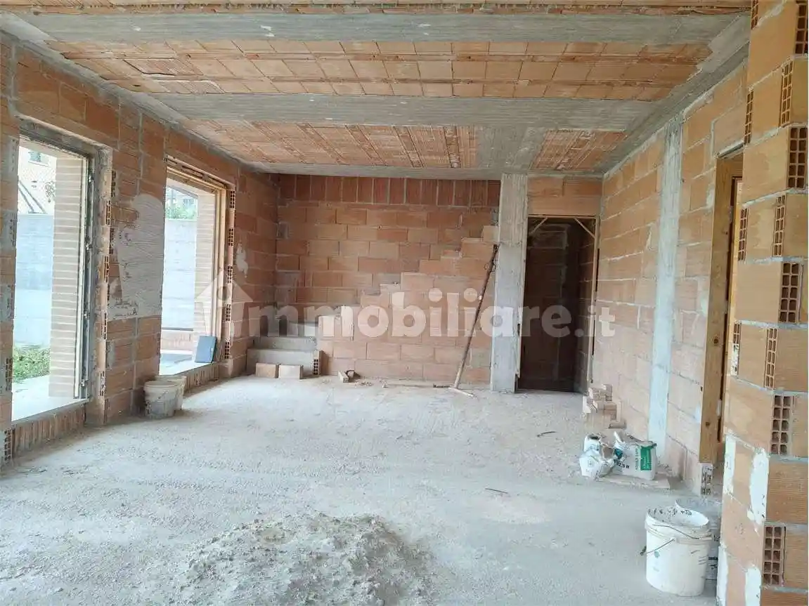 Villetta a schiera in vendita a Osimo