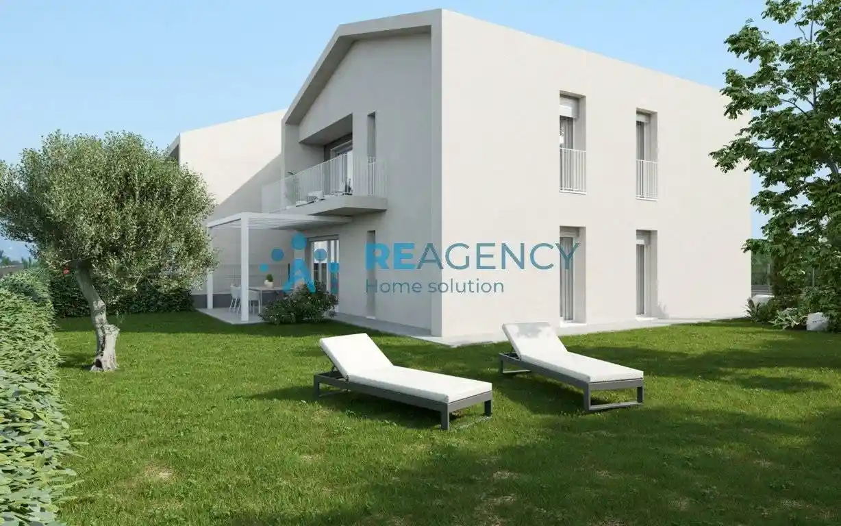 Appartamento in vendita a Altavilla Vicentina