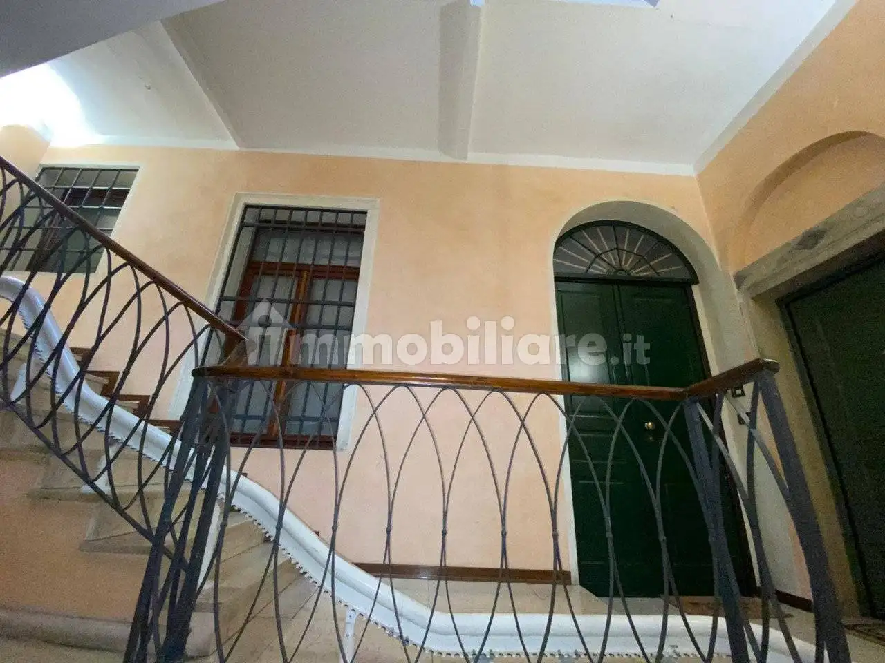 Appartamento in affitto a Padova