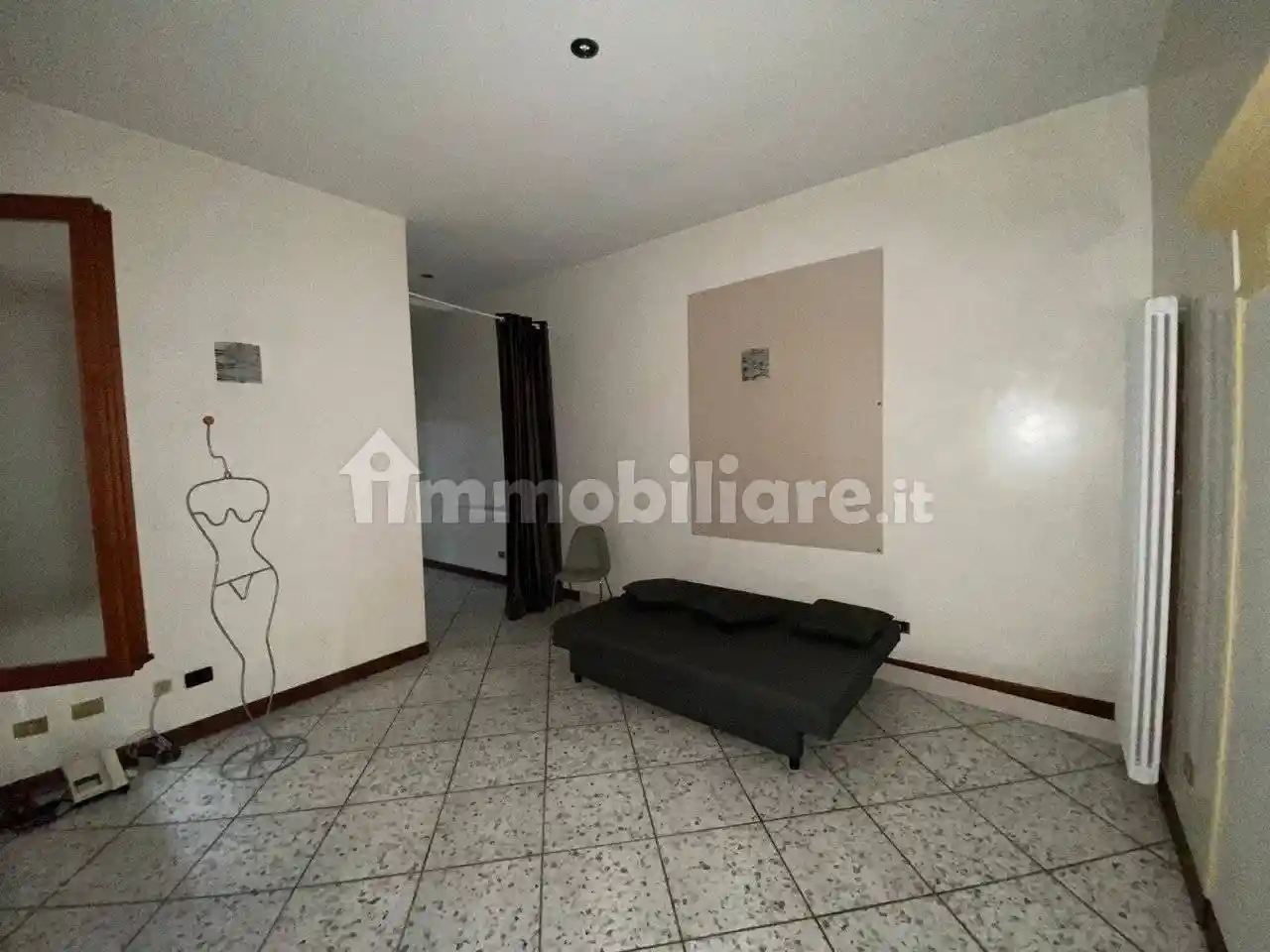 Trilocale piazzale Giuseppe Mazzini, Piazza Mazzini - Ospedale Militare, Padova - foto 3