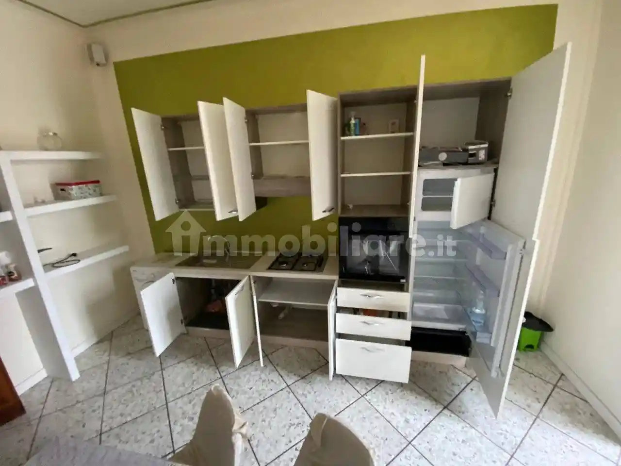 Trilocale piazzale Giuseppe Mazzini, Piazza Mazzini - Ospedale Militare, Padova - foto 5