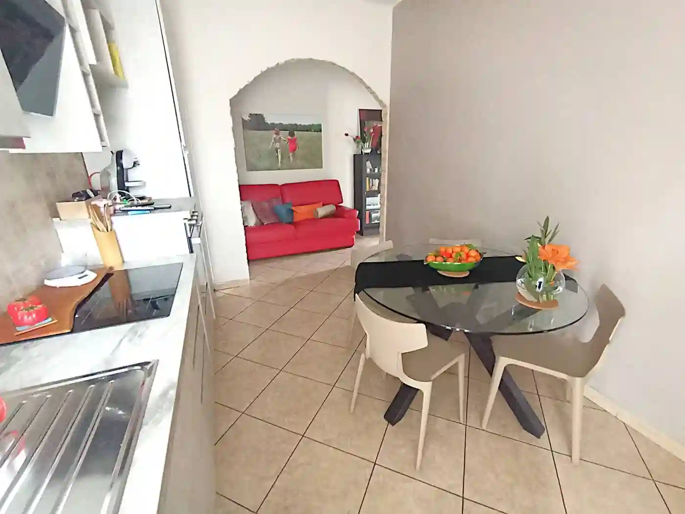 Appartamento - foto 3