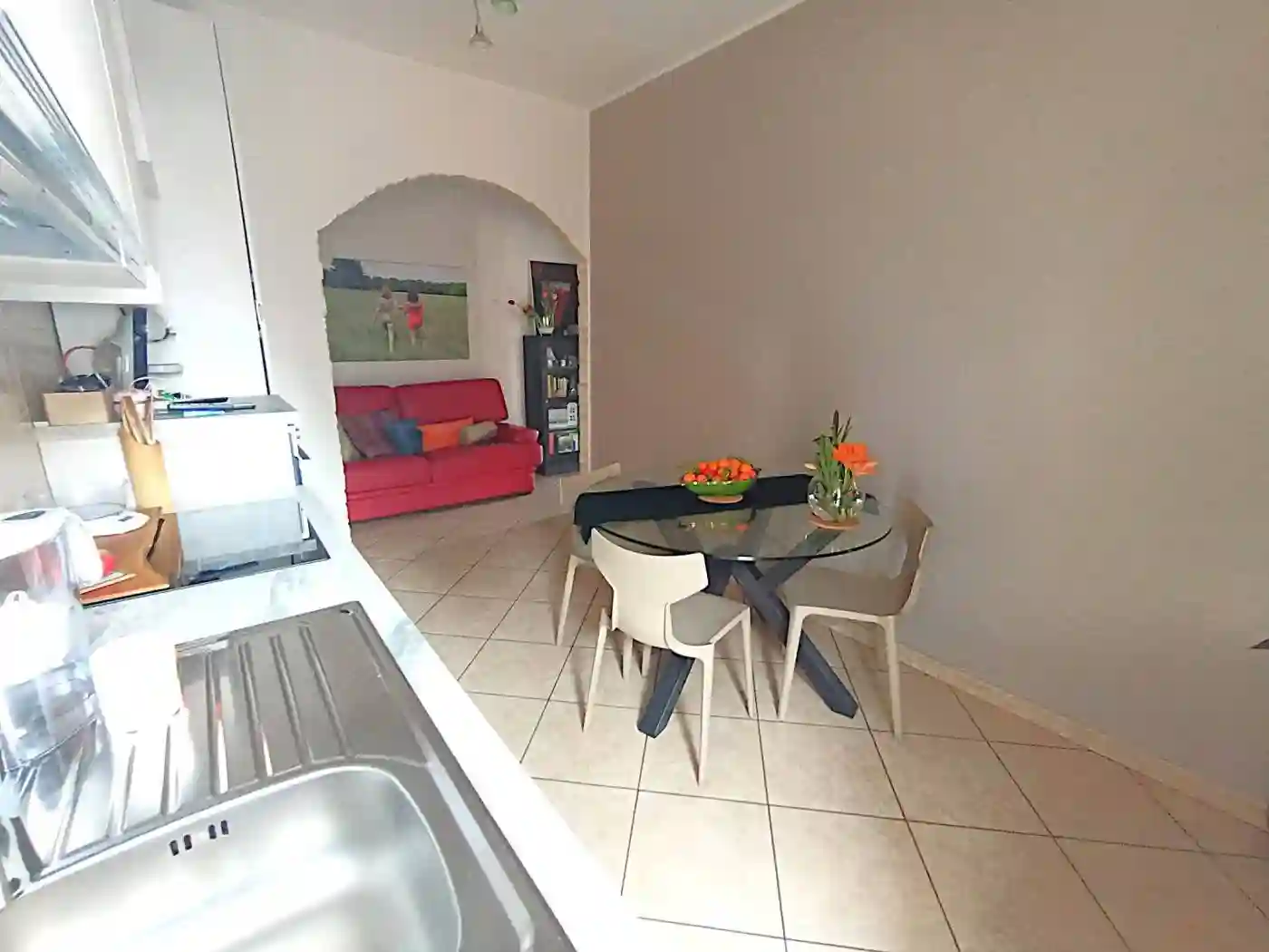 Appartamento - foto 5