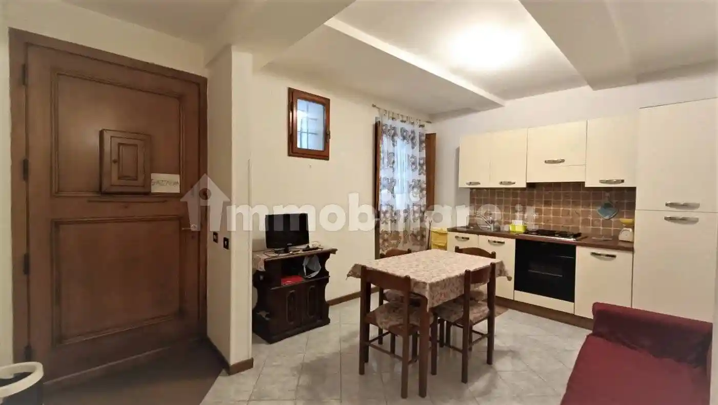 Trilocale via Vallerozzi, Ovile - San Francesco, Siena - foto 2