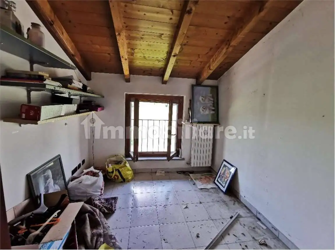 Villetta a schiera all'asta via Foppazze, 35, Casaletto Vaprio - foto 5