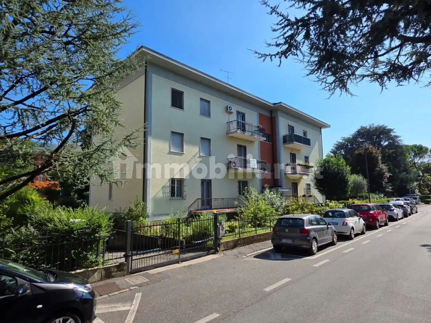 Appartamento in vendita a Brescia