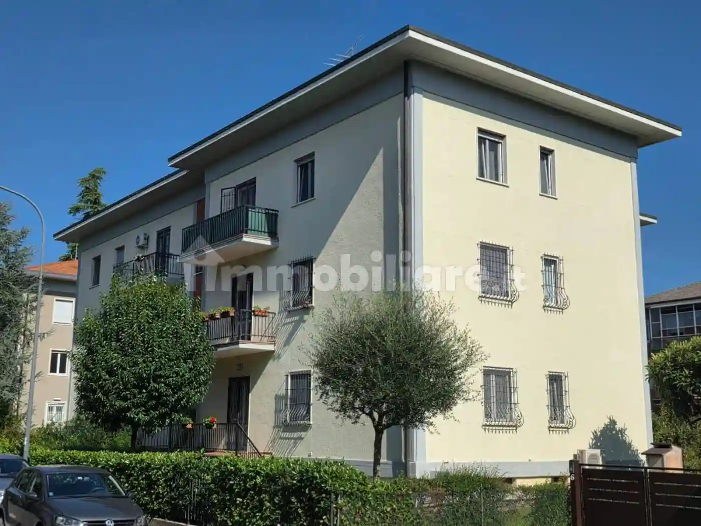 Quadrilocale via Giacinto Gaggia 8, Ospedale Civile, Brescia - foto 4