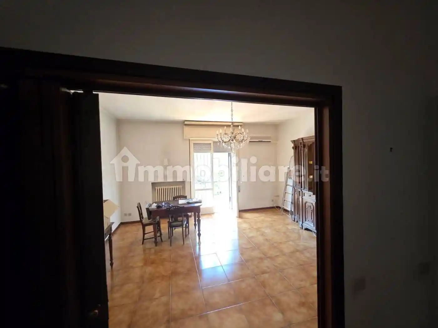 Quadrilocale via Giacinto Gaggia 8, Ospedale Civile, Brescia - foto 5