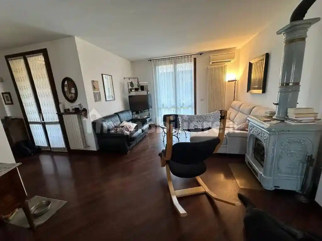 Attico ottimo stato, 238 m², Fogliano - Due Maestà, Reggio Emilia - foto 2