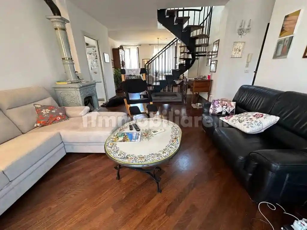 Attico ottimo stato, 238 m², Fogliano - Due Maestà, Reggio Emilia - foto 3